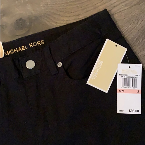 Black jeans - Picture 2 of 3